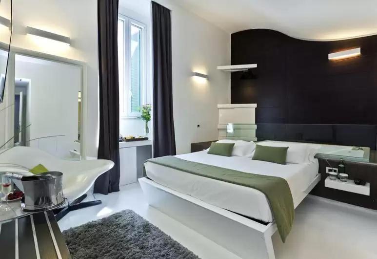 רומא Navona Stay מראה חיצוני תמונה