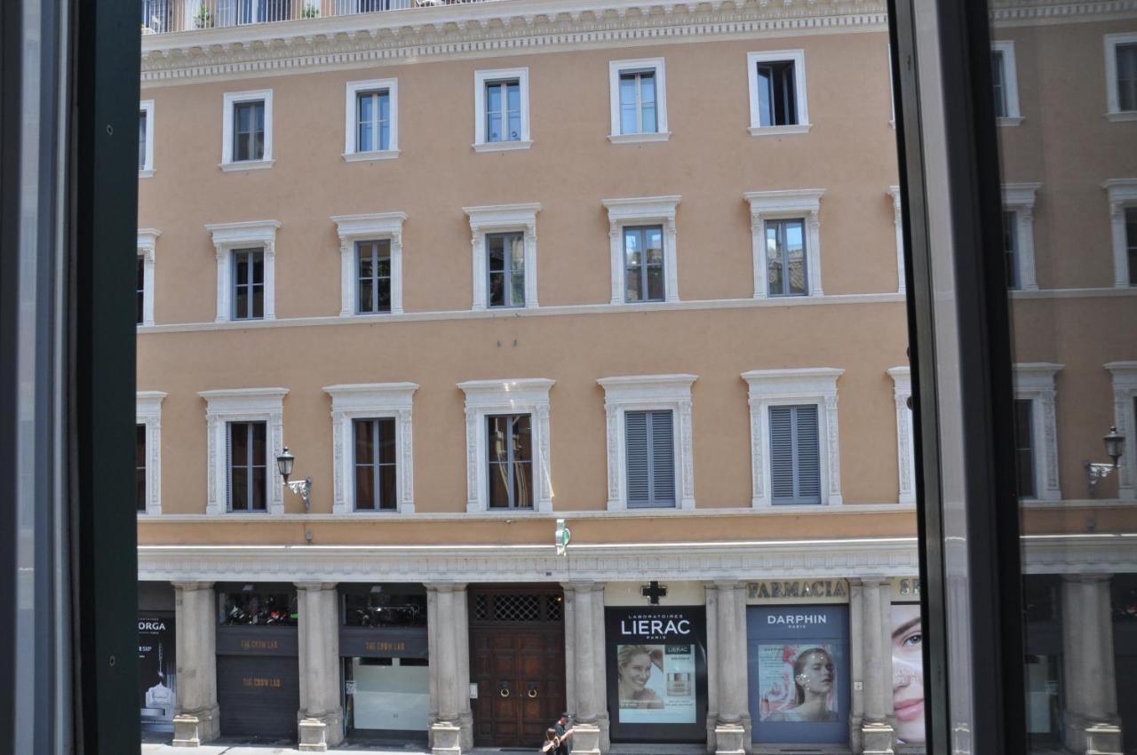 רומא Navona Stay מראה חיצוני תמונה