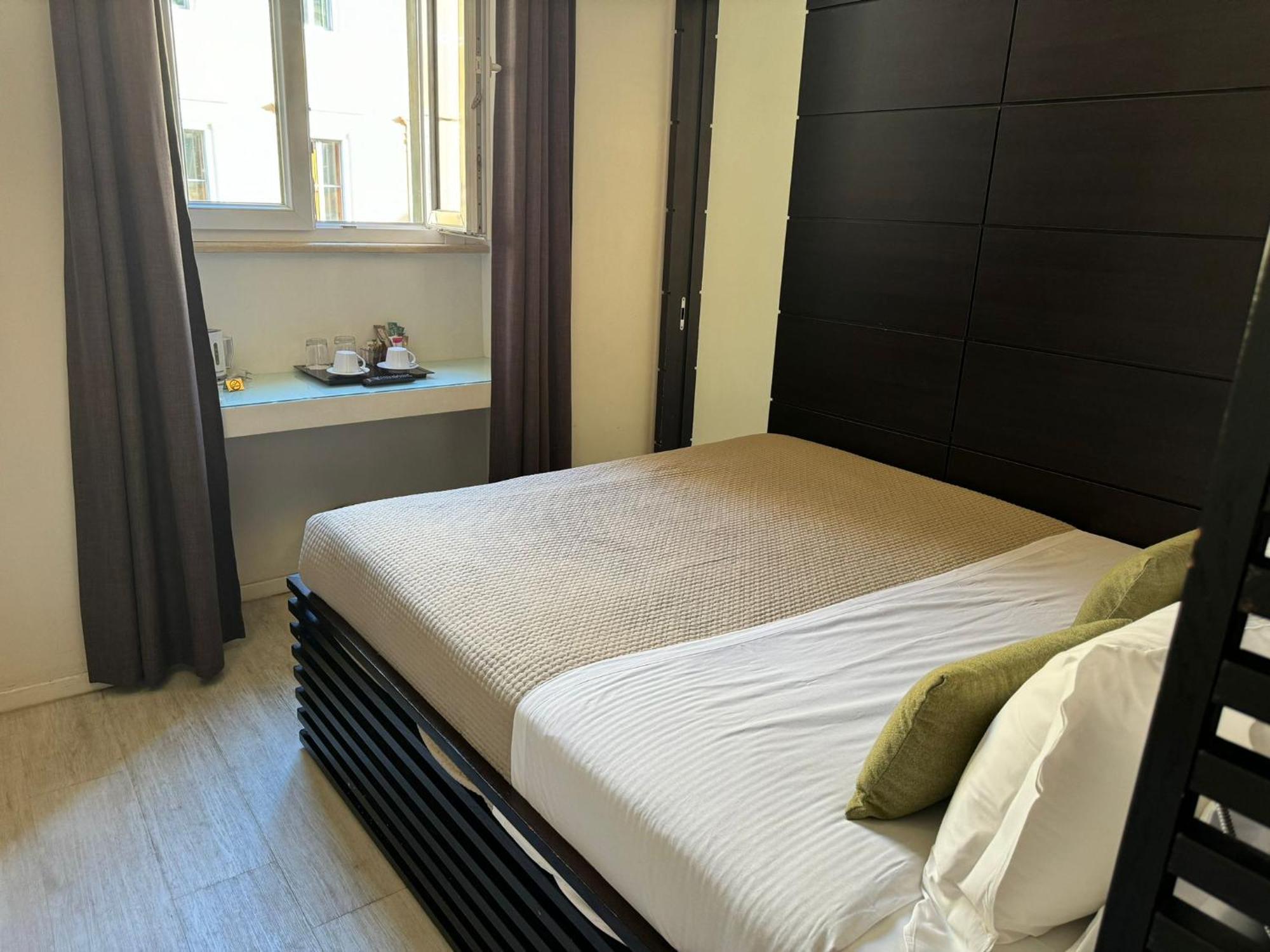 רומא Navona Stay מראה חיצוני תמונה