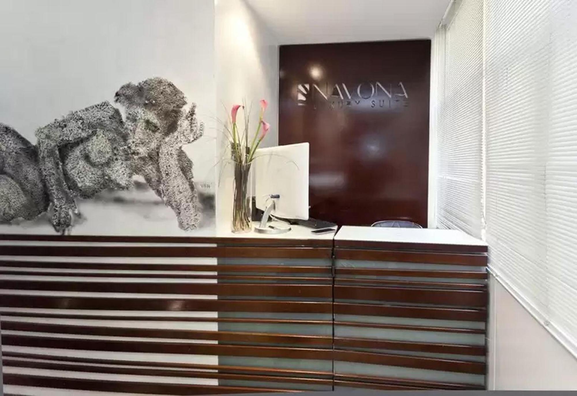 רומא Navona Stay מראה חיצוני תמונה
