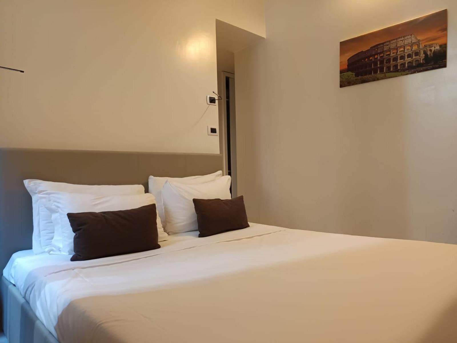 רומא Navona Stay מראה חיצוני תמונה