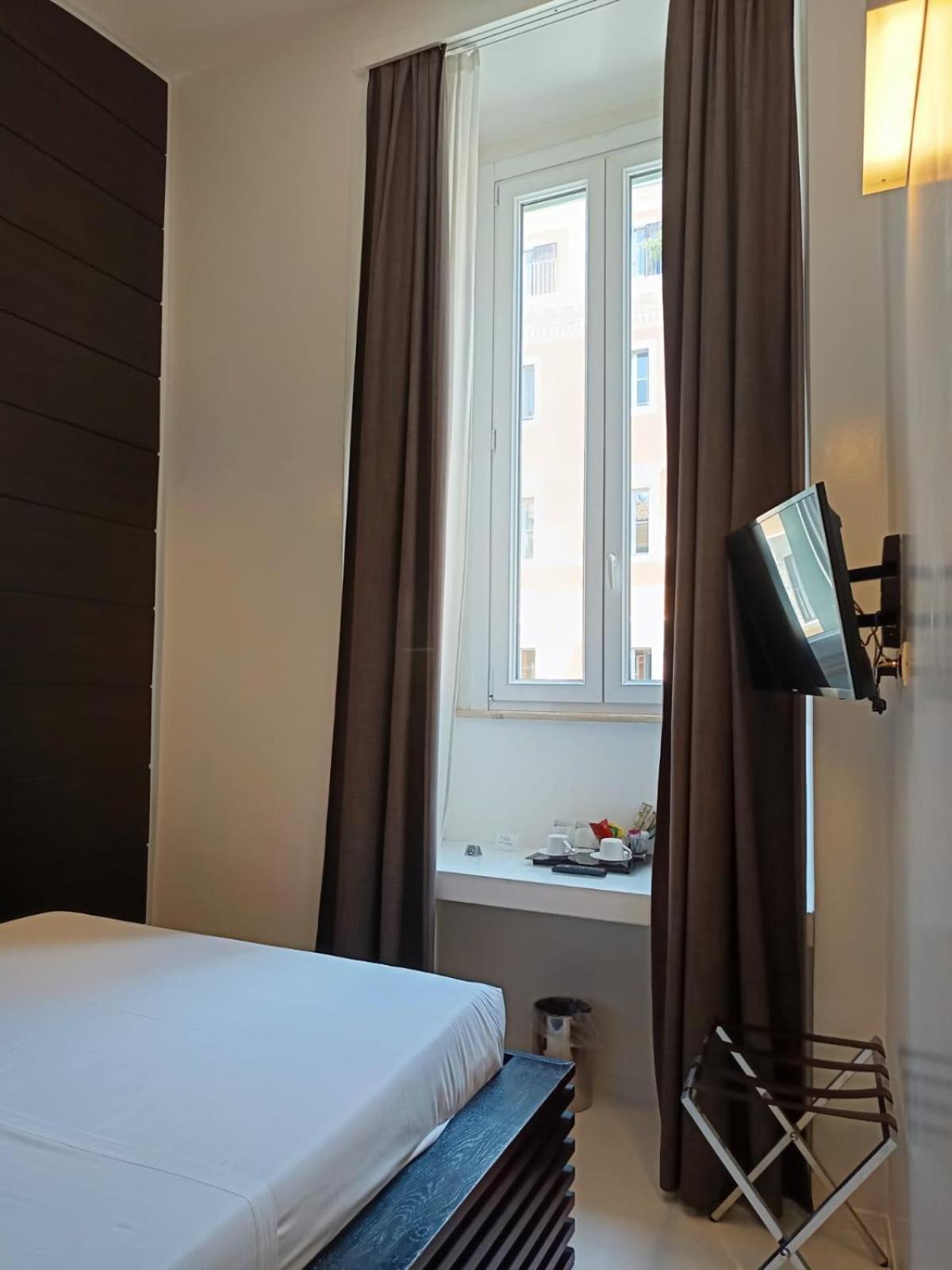 רומא Navona Stay מראה חיצוני תמונה