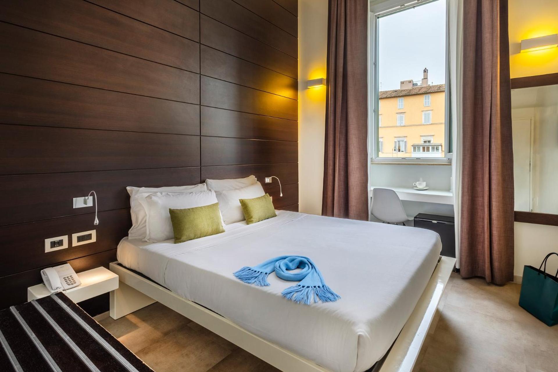 רומא Navona Stay מראה חיצוני תמונה