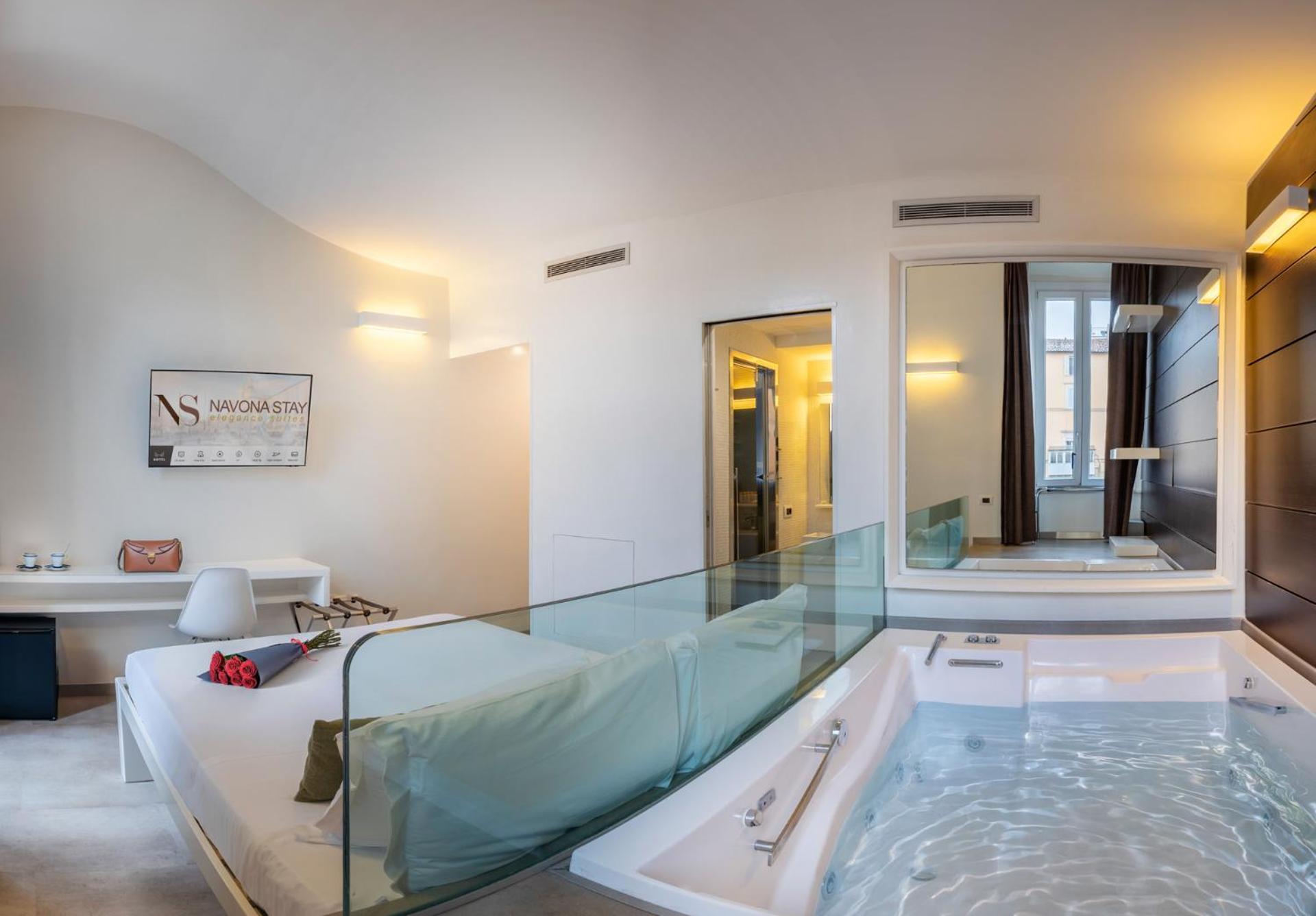 רומא Navona Stay מראה חיצוני תמונה