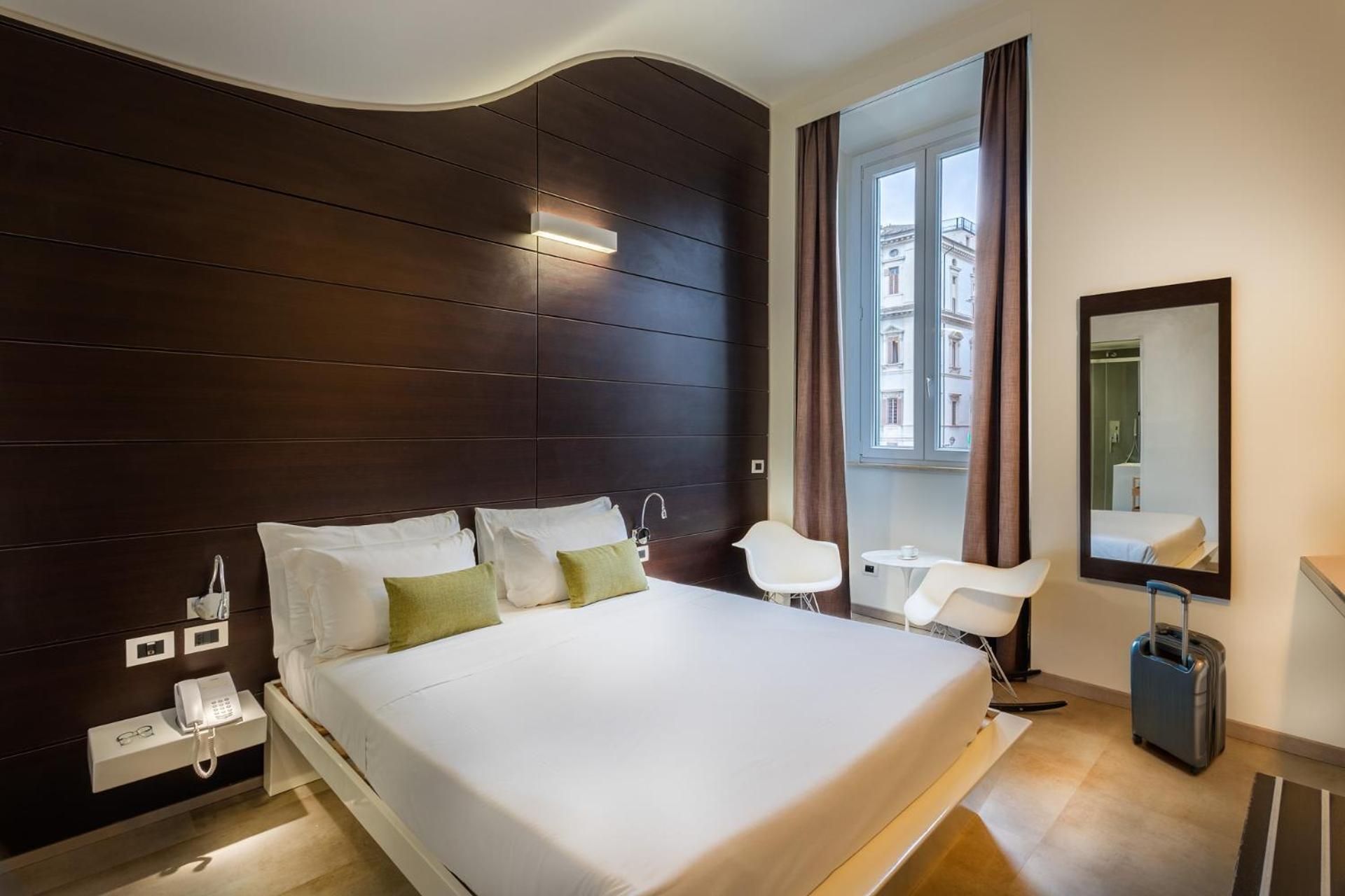 רומא Navona Stay מראה חיצוני תמונה