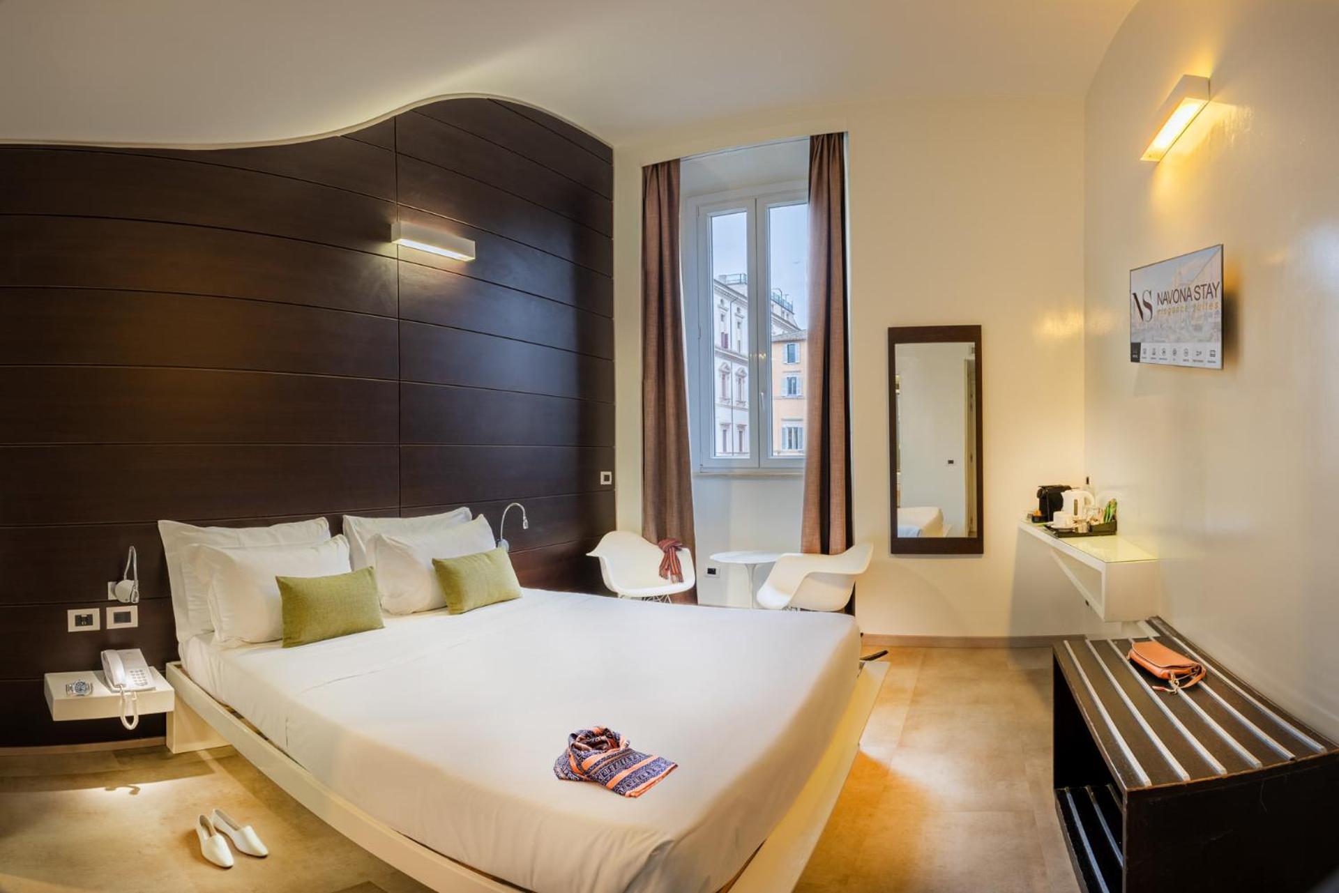 רומא Navona Stay מראה חיצוני תמונה