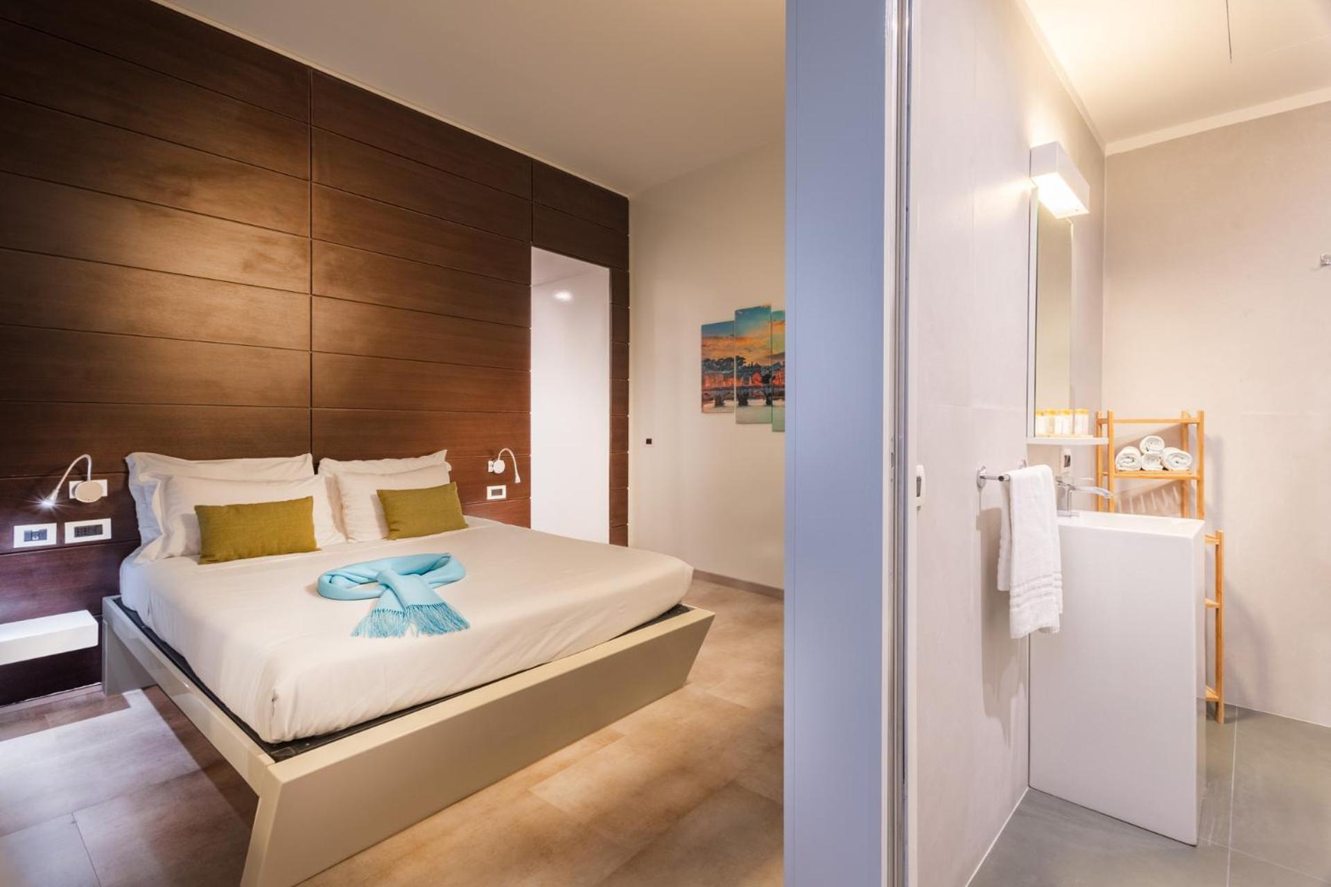 רומא Navona Stay מראה חיצוני תמונה