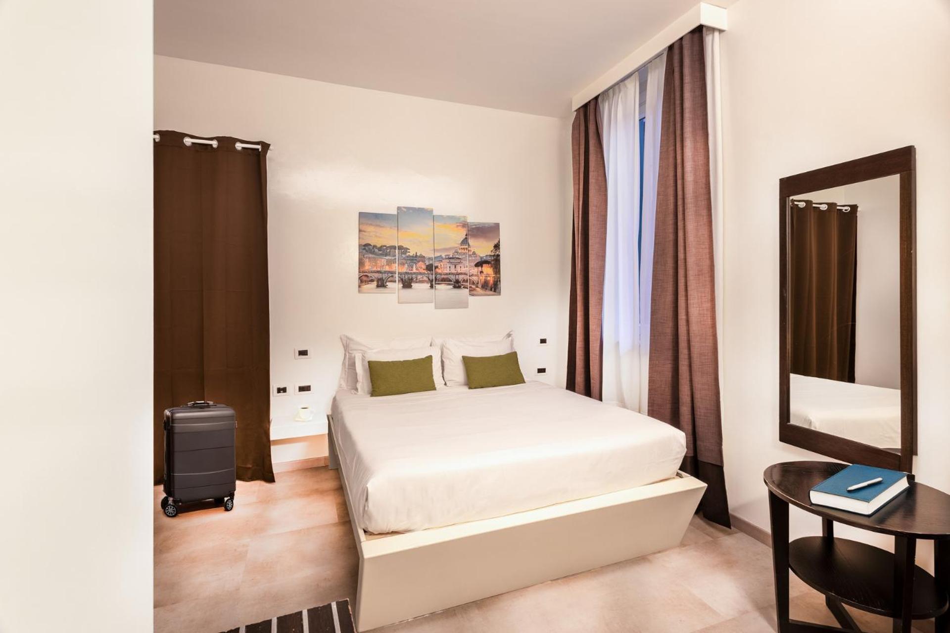 רומא Navona Stay מראה חיצוני תמונה