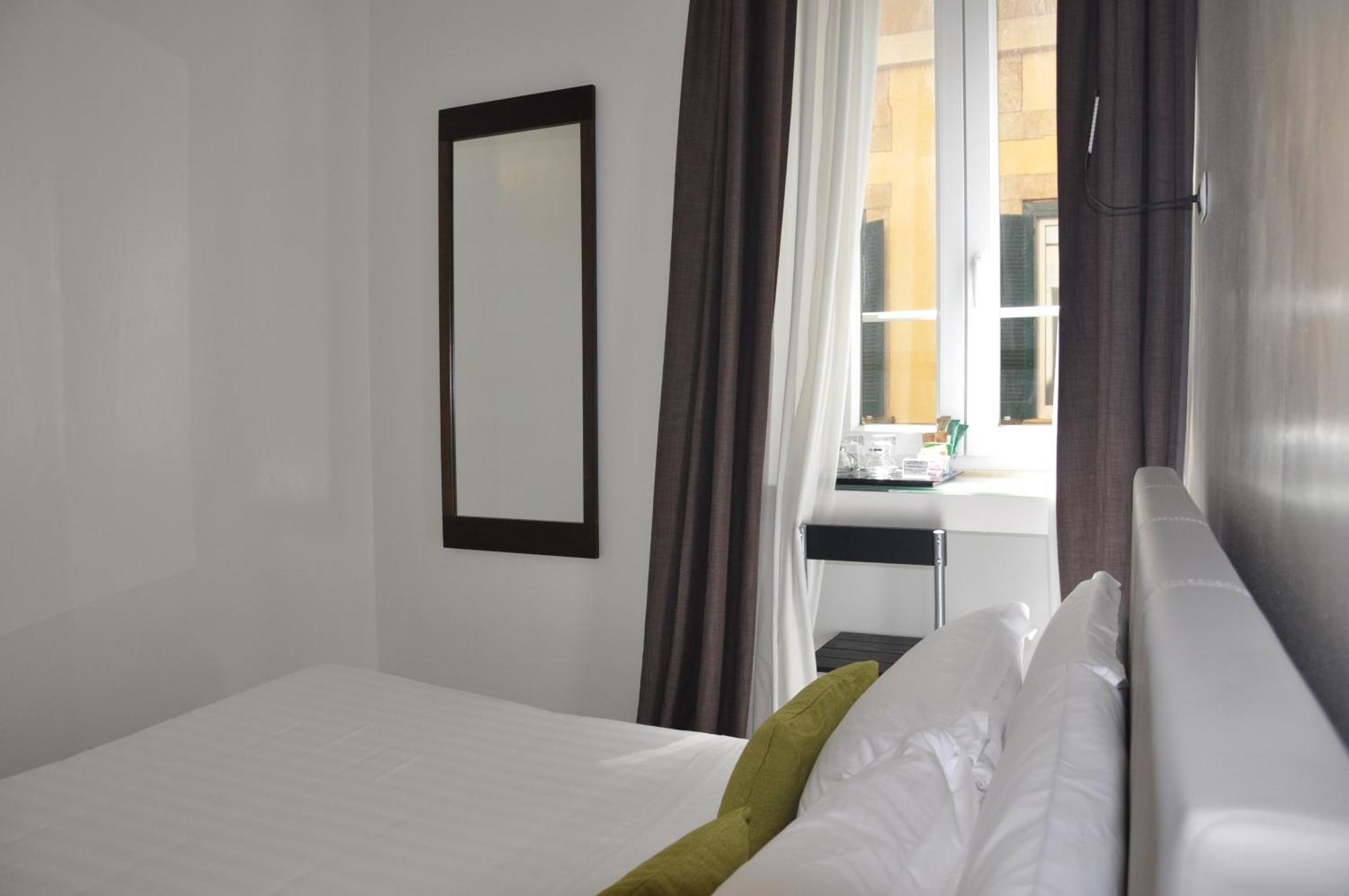 רומא Navona Stay מראה חיצוני תמונה