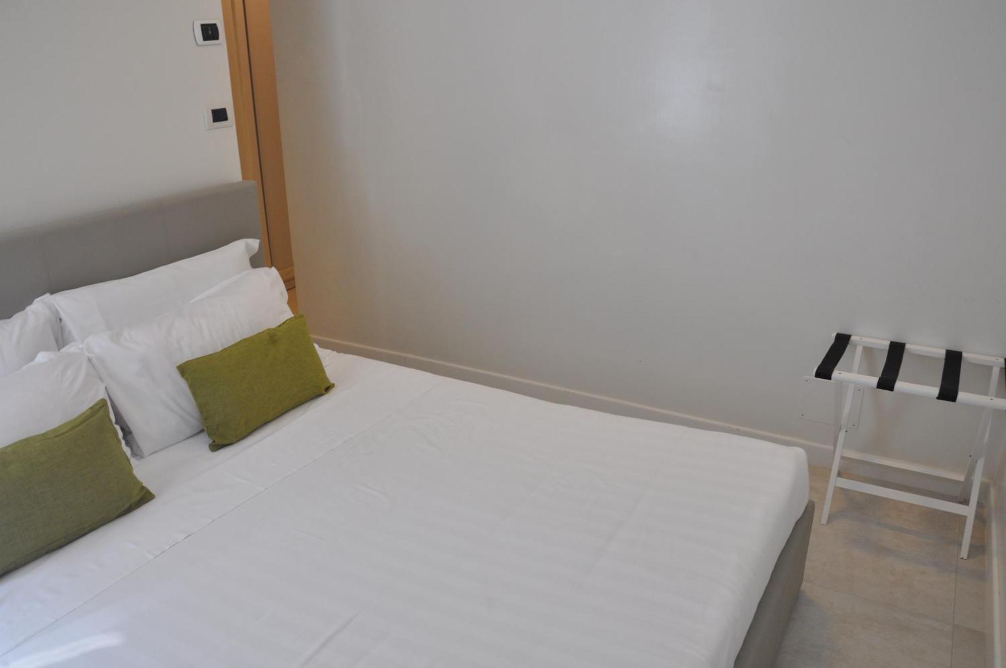 רומא Navona Stay מראה חיצוני תמונה